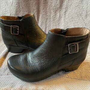 Dansko Ankle Boots 39
